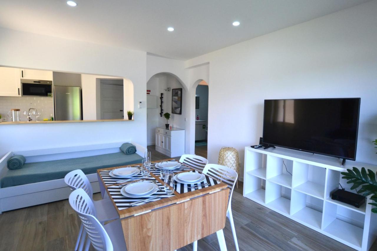 Tupi House Appartamento Alvor Esterno foto