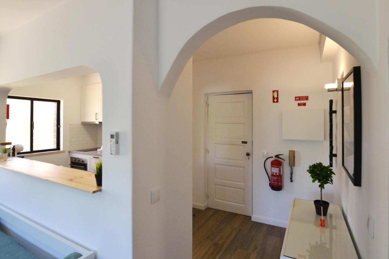 Tupi House Appartamento Alvor Esterno foto