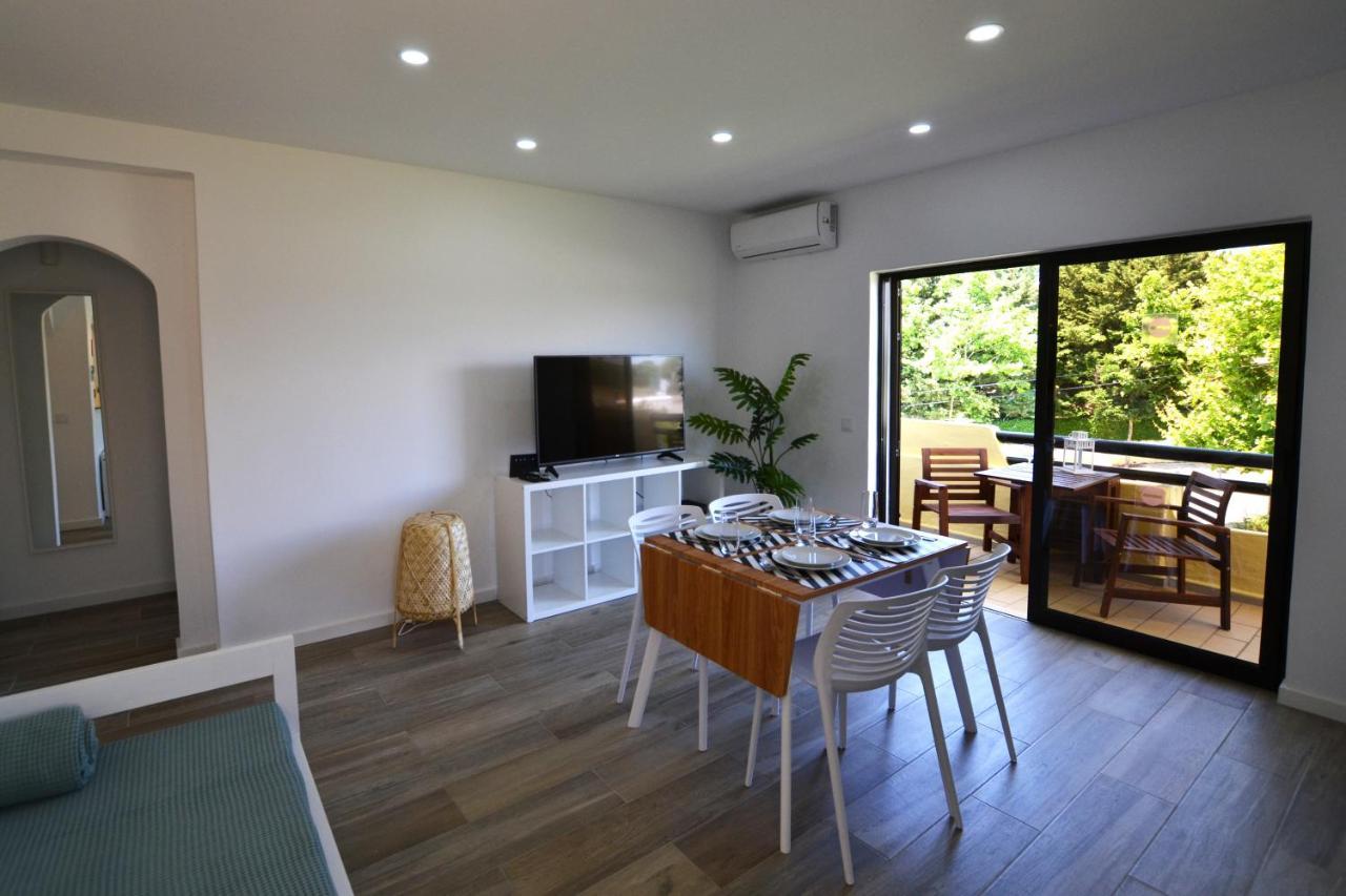 Tupi House Appartamento Alvor Esterno foto