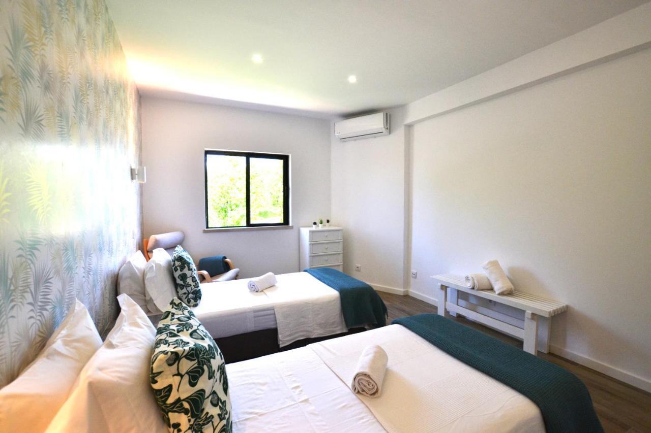 Tupi House Appartamento Alvor Esterno foto