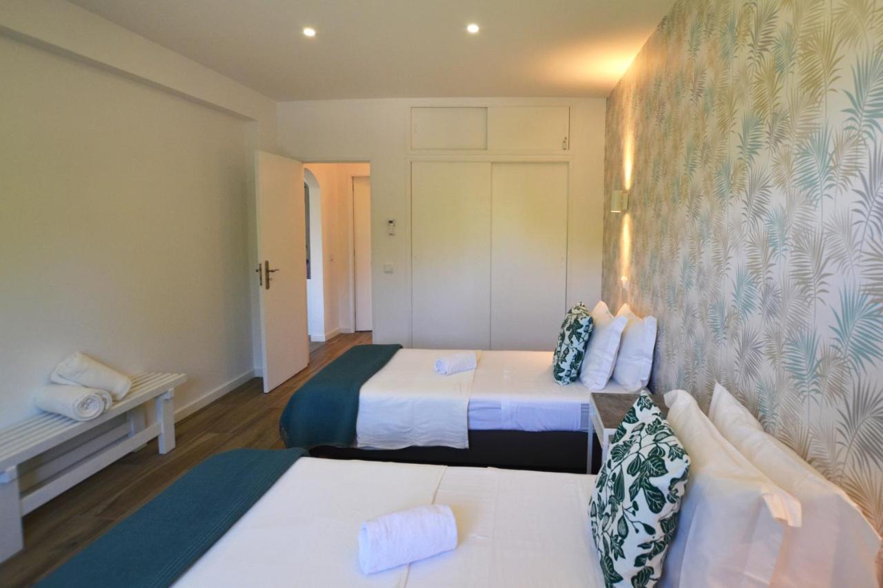 Tupi House Appartamento Alvor Esterno foto
