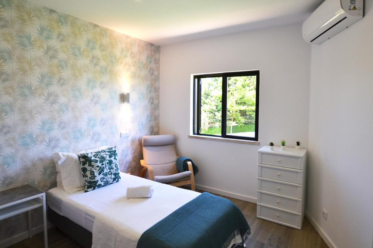 Tupi House Appartamento Alvor Esterno foto