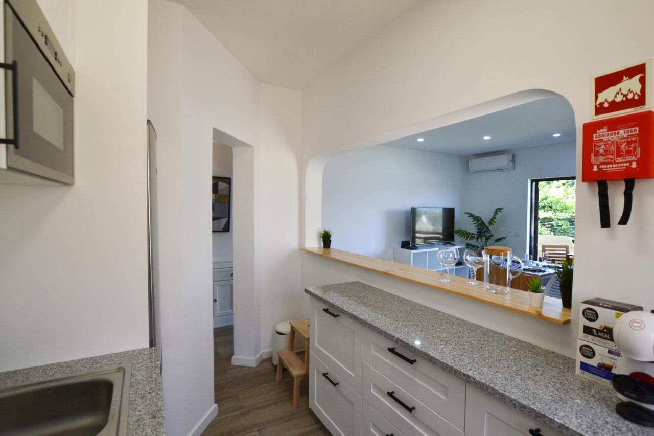 Tupi House Appartamento Alvor Esterno foto